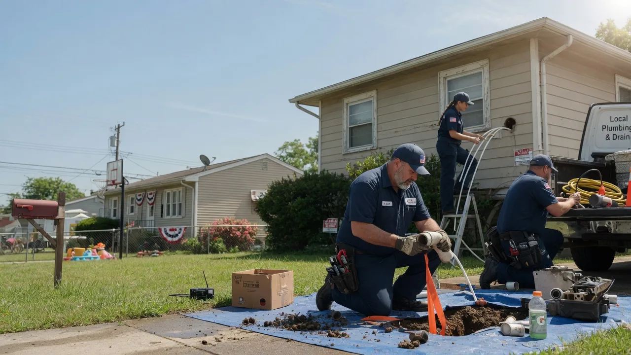 Faucet Repair in Brantwood, WI near me