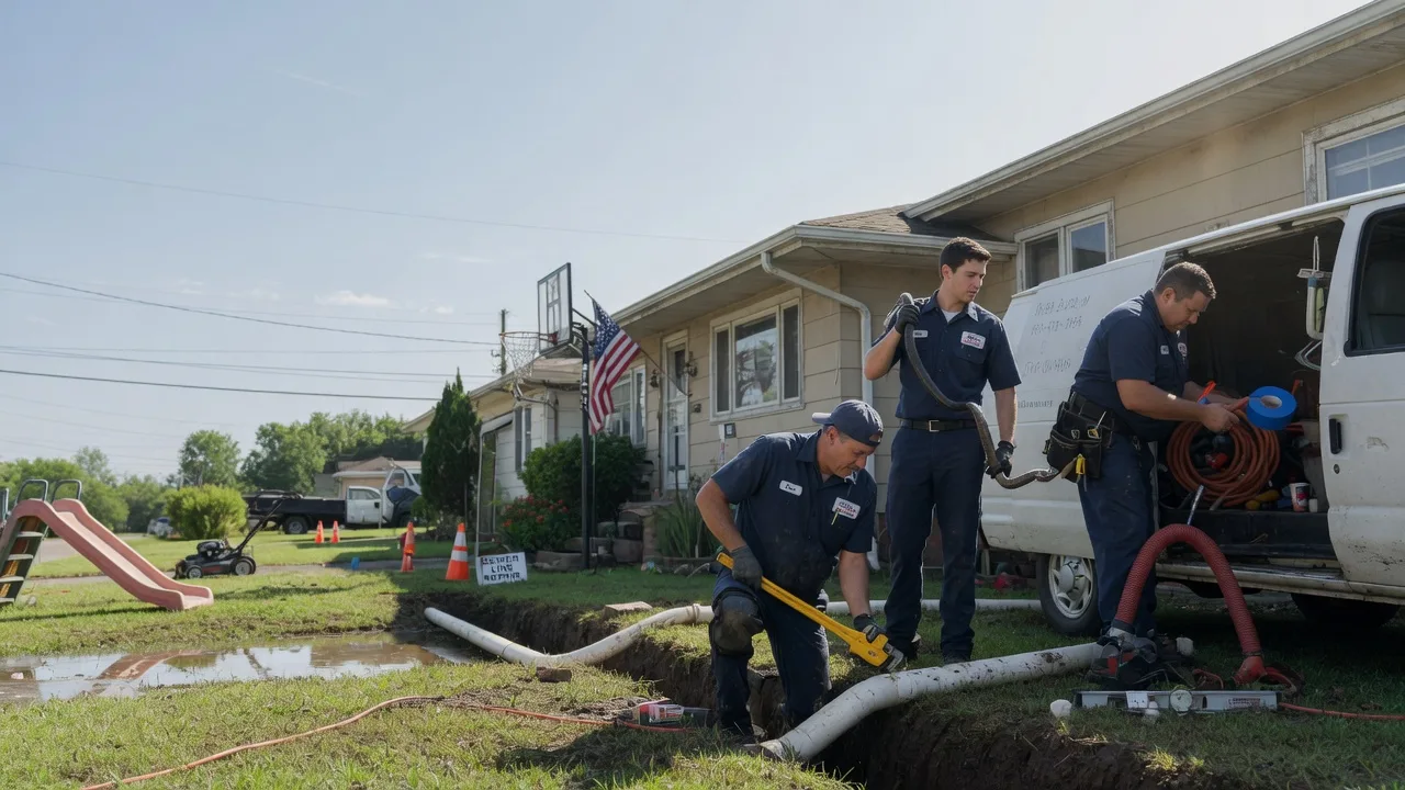 Toilet Installation in Brantwood, WI near me